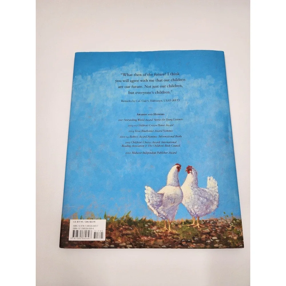 Mercedes and the Chocolate Pilot Margot Theis Raven Berlin Airlift History Book